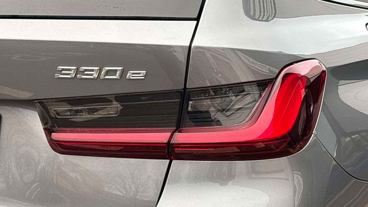 Used BMW 3 Series 2025 for sale - 76938244: Photo 17