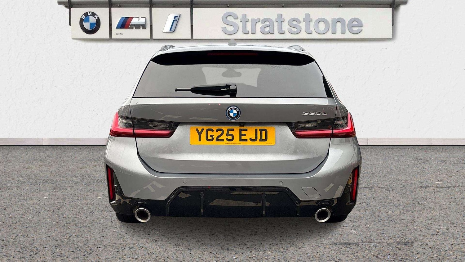 Used BMW 3 Series 2025 for sale - 76938244: Photo 20