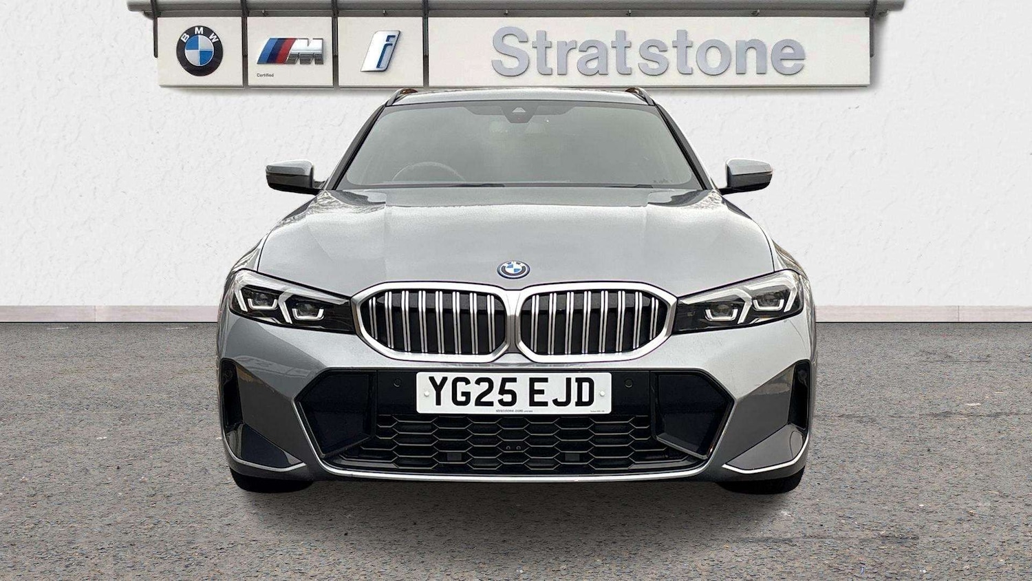 Used BMW 3 Series 2025 for sale - 76938244: Photo 21