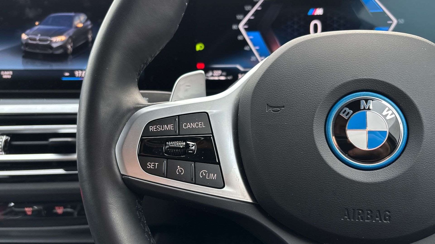 Used BMW 3 Series 2025 for sale - 76938244: Photo 22