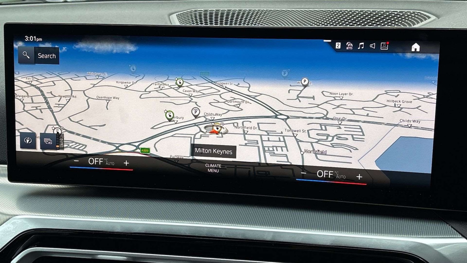 Used BMW 3 Series 2025 for sale - 76938244: Photo 33