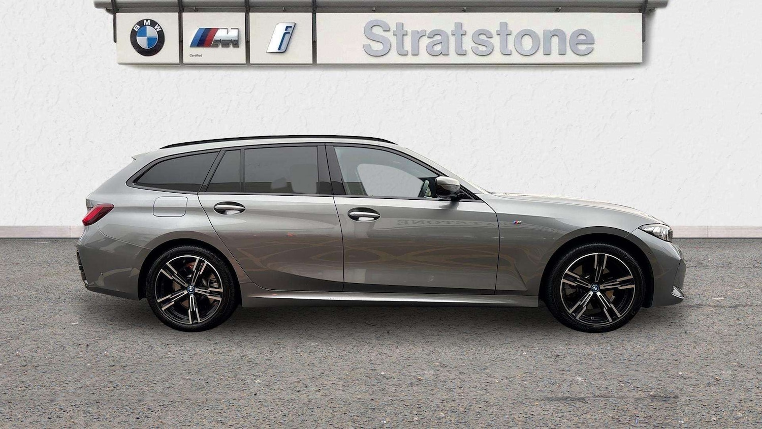 Used BMW 3 Series 2025 for sale - 76938244: Photo 4