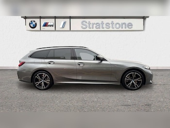 Used BMW 3 Series 2025 for sale - 76938244: Photo