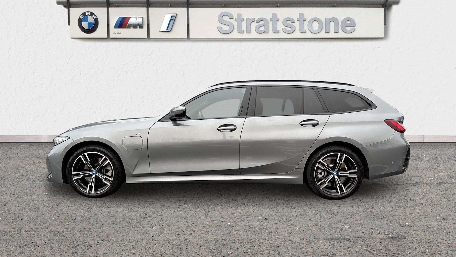 Used BMW 3 Series 2025 for sale - 76938244: Photo 5