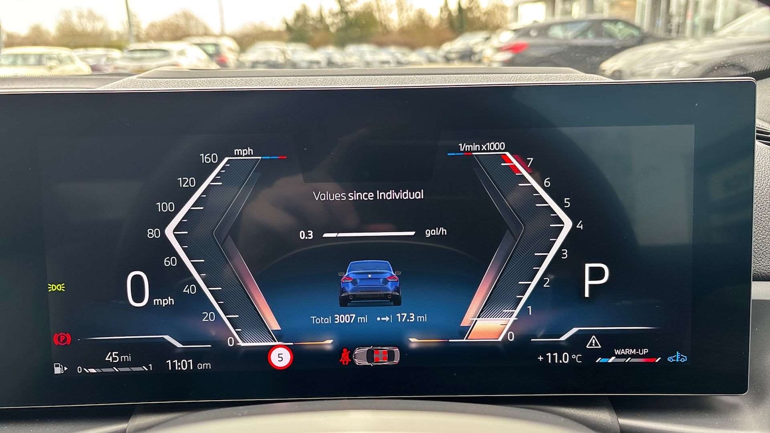 Used BMW 2 Series 2025 for sale - 77648852: Photo 11