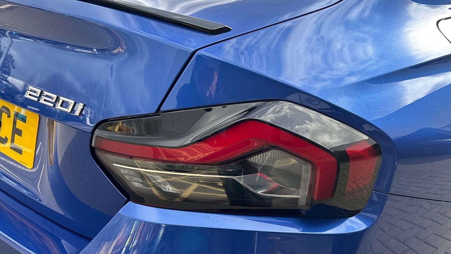 Used BMW 2 Series 2025 for sale - 77648852: Photo 17