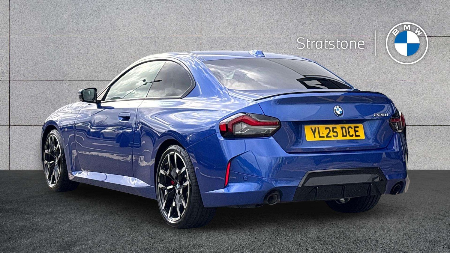 Used BMW 2 Series 2025 for sale - 77648852: Photo 2