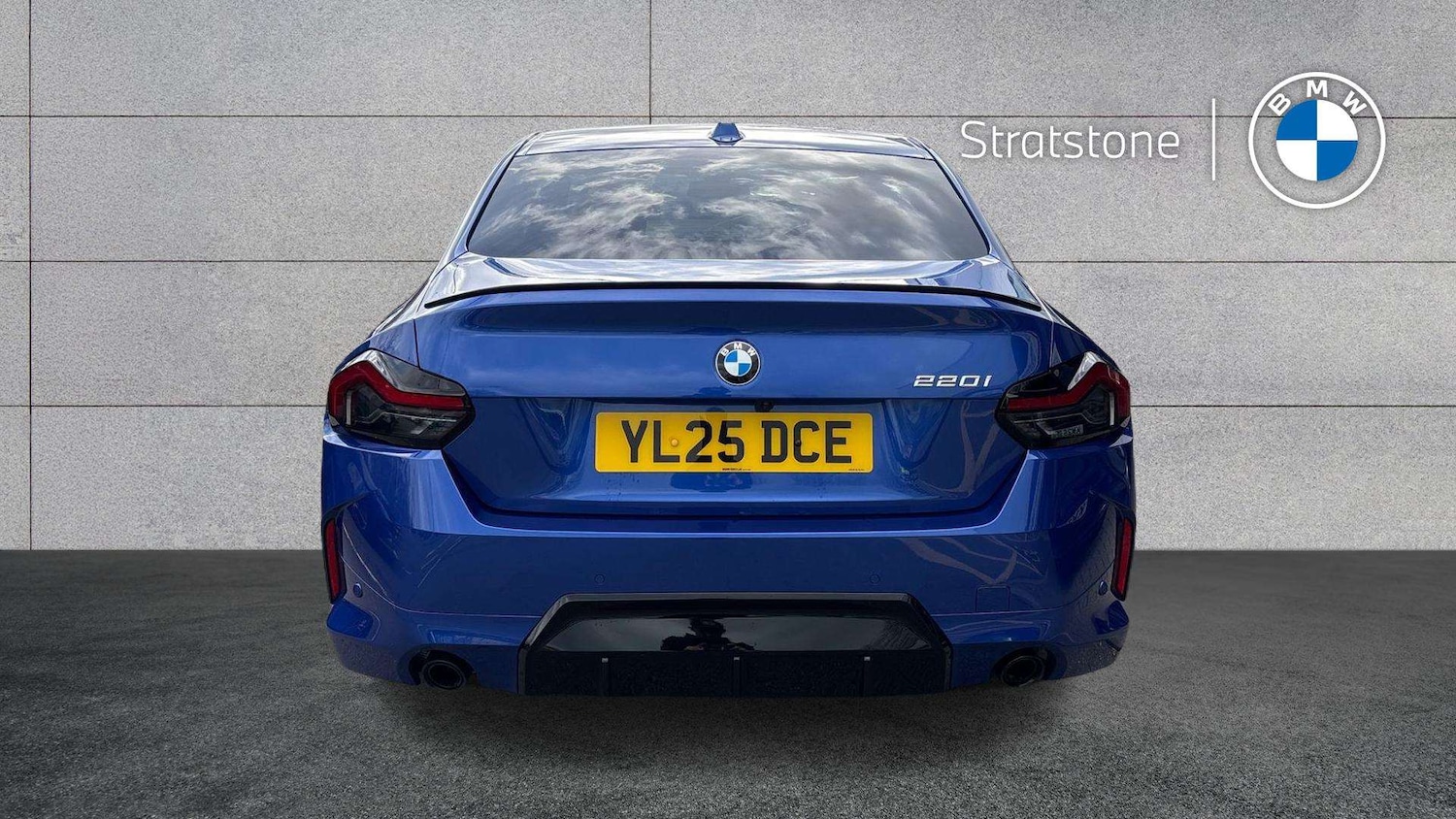 Used BMW 2 Series 2025 for sale - 77648852: Photo 20