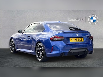 Used BMW 2 Series 2025 for sale - 77648852: Photo