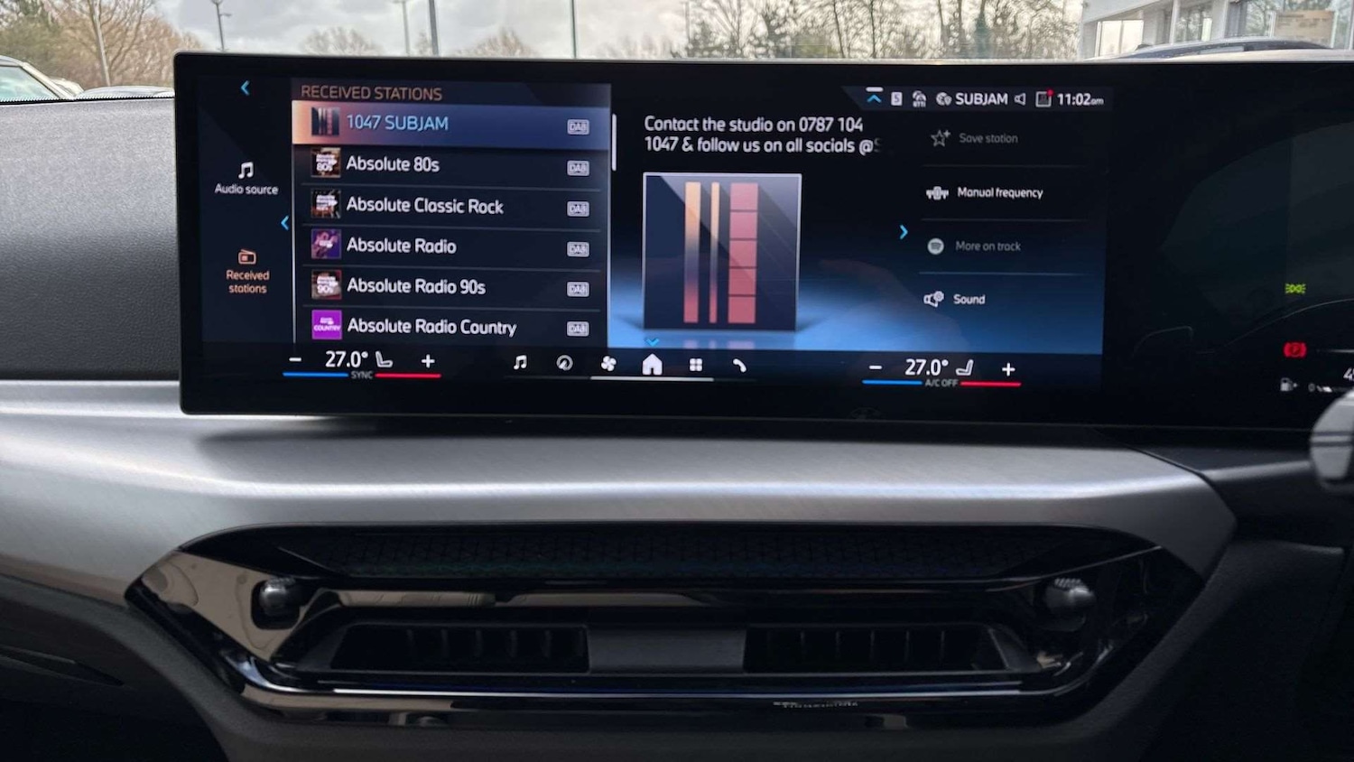 Used BMW 2 Series 2025 for sale - 77648852: Photo 32