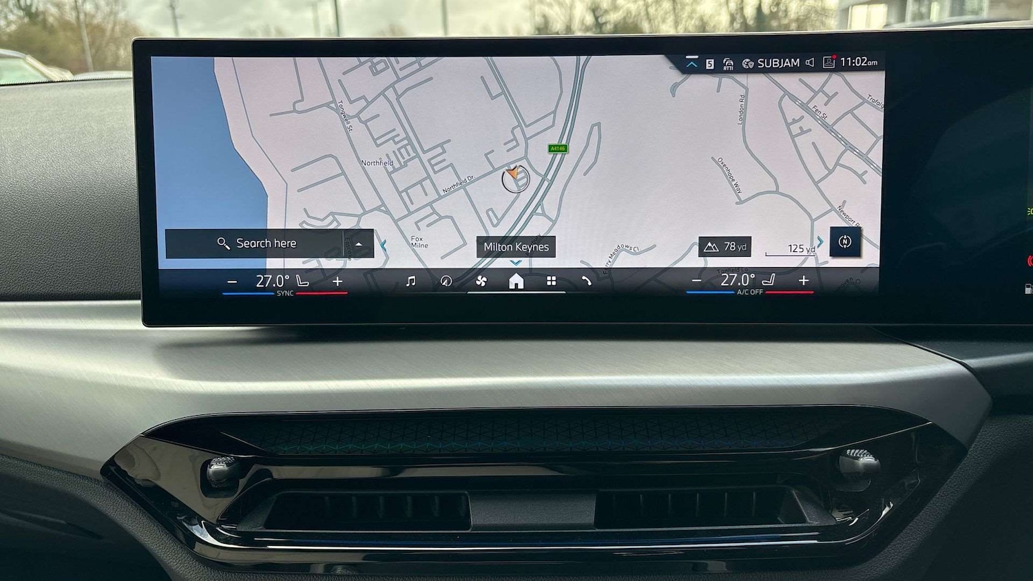 Used BMW 2 Series 2025 for sale - 77648852: Photo 33