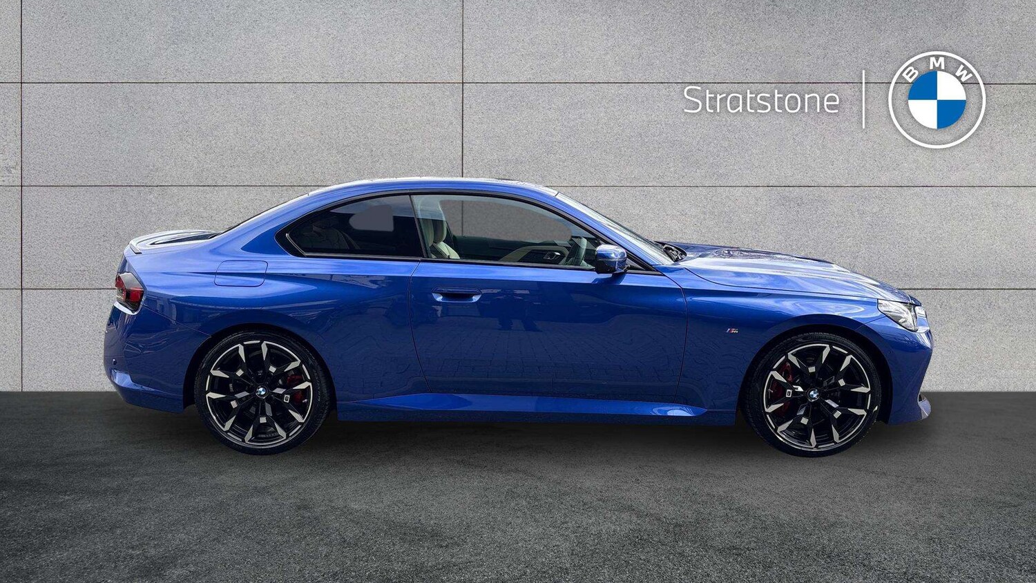 Used BMW 2 Series 2025 for sale - 77648852: Photo 4