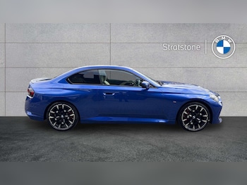 Used BMW 2 Series 2025 for sale - 77648852: Photo