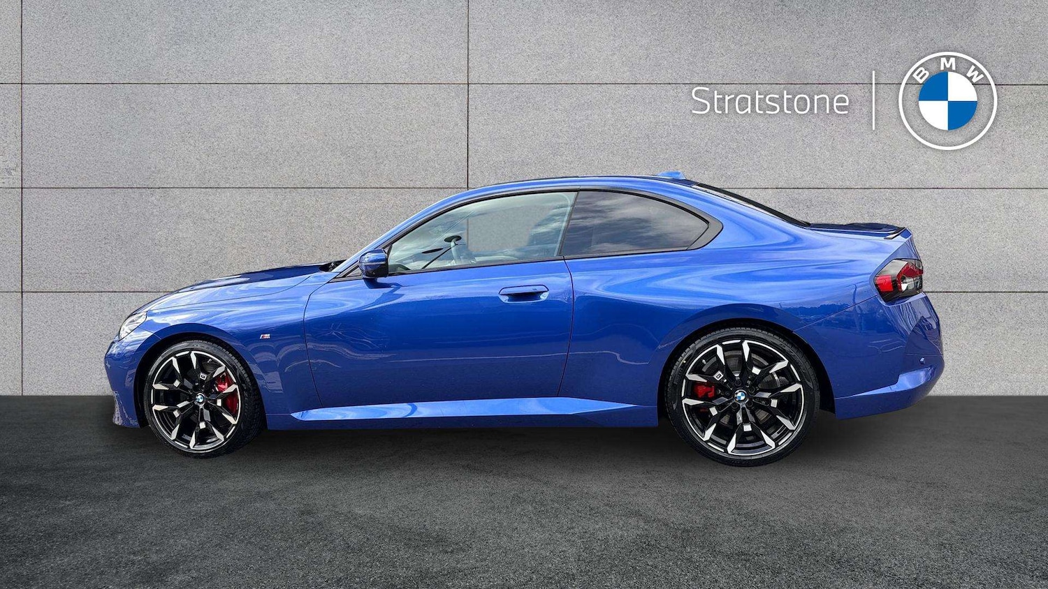 Used BMW 2 Series 2025 for sale - 77648852: Photo 5