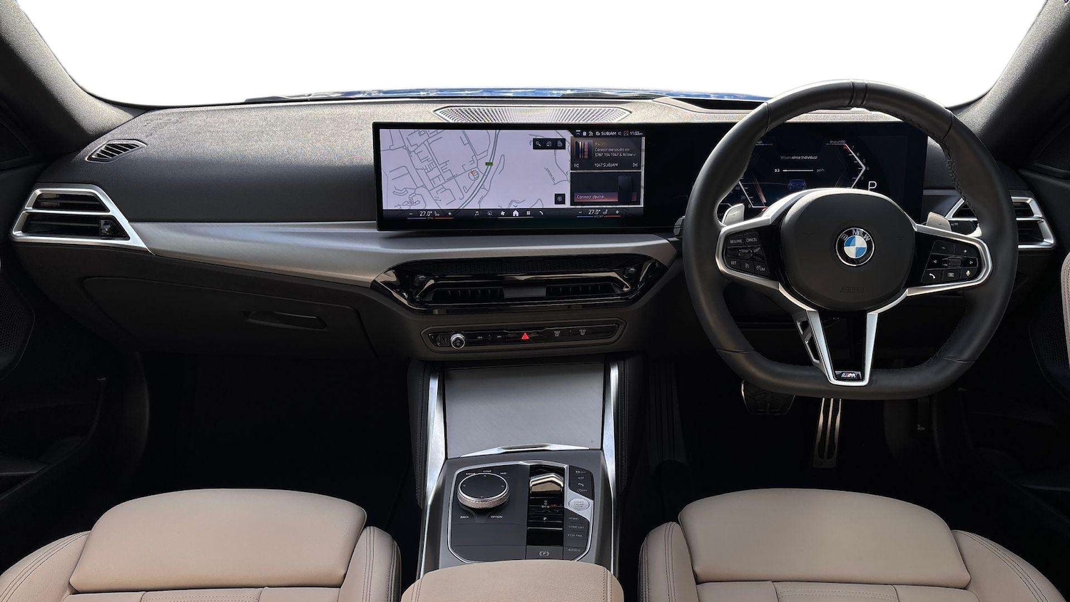 Used BMW 2 Series 2025 for sale - 77648852: Photo 6