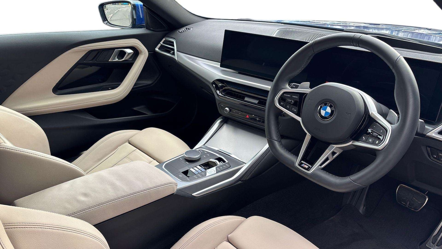 Used BMW 2 Series 2025 for sale - 77648852: Photo 8