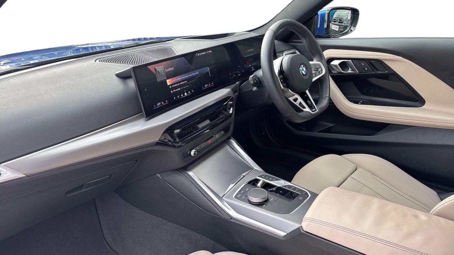 Used BMW 2 Series 2025 for sale - 77648852: Photo 9