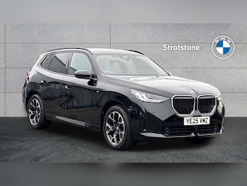 Used BMW X3 2025 for sale - 78881421: Photo