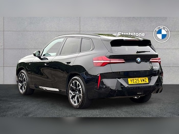 Used BMW X3 2025 for sale - 78881421: Photo