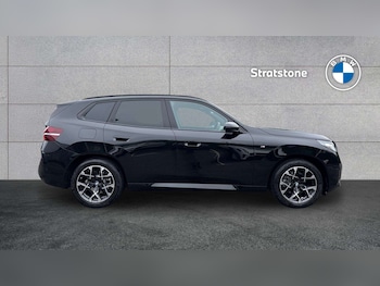 Used BMW X3 2025 for sale - 78881421: Photo