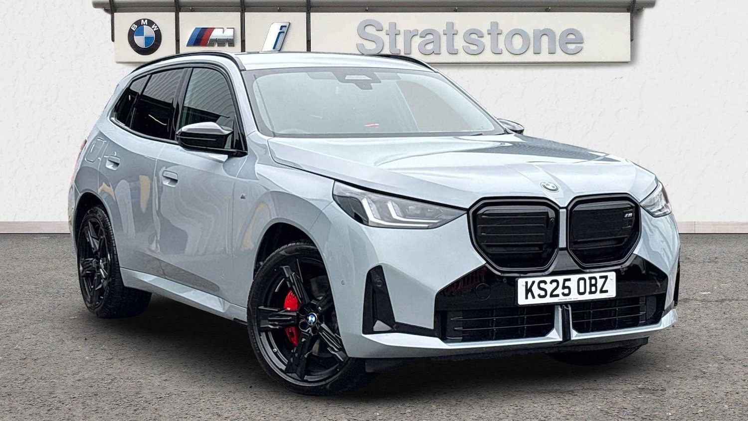 Used BMW X3 2025 for sale - 77615298: Photo 1