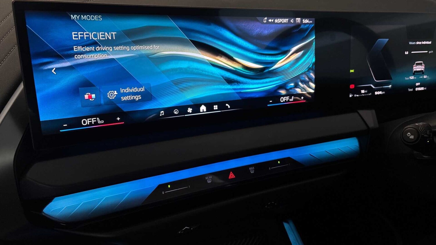 Used BMW X3 2025 for sale - 77615298: Photo 10