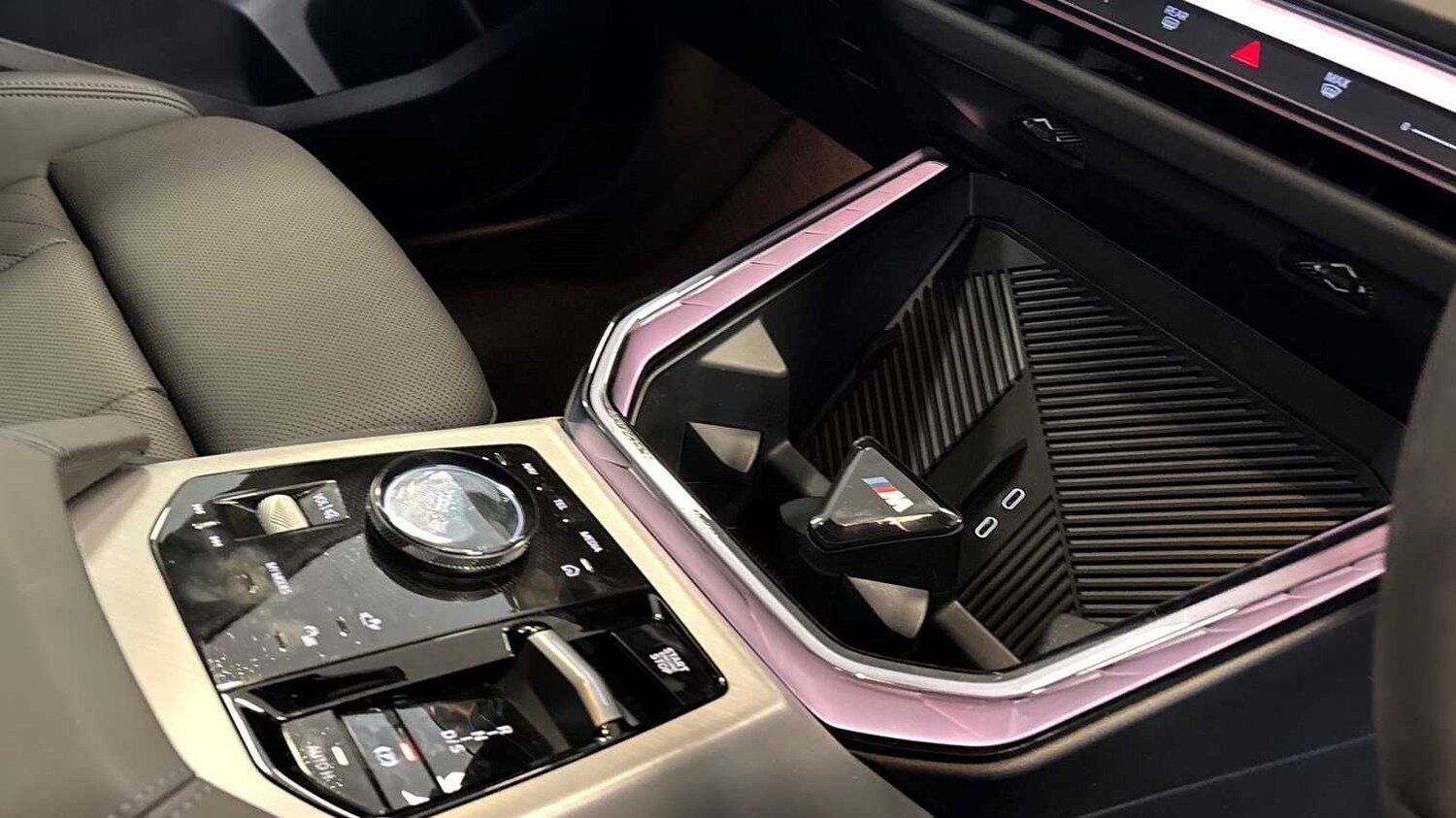 Used BMW X3 2025 for sale - 77615298: Photo 12