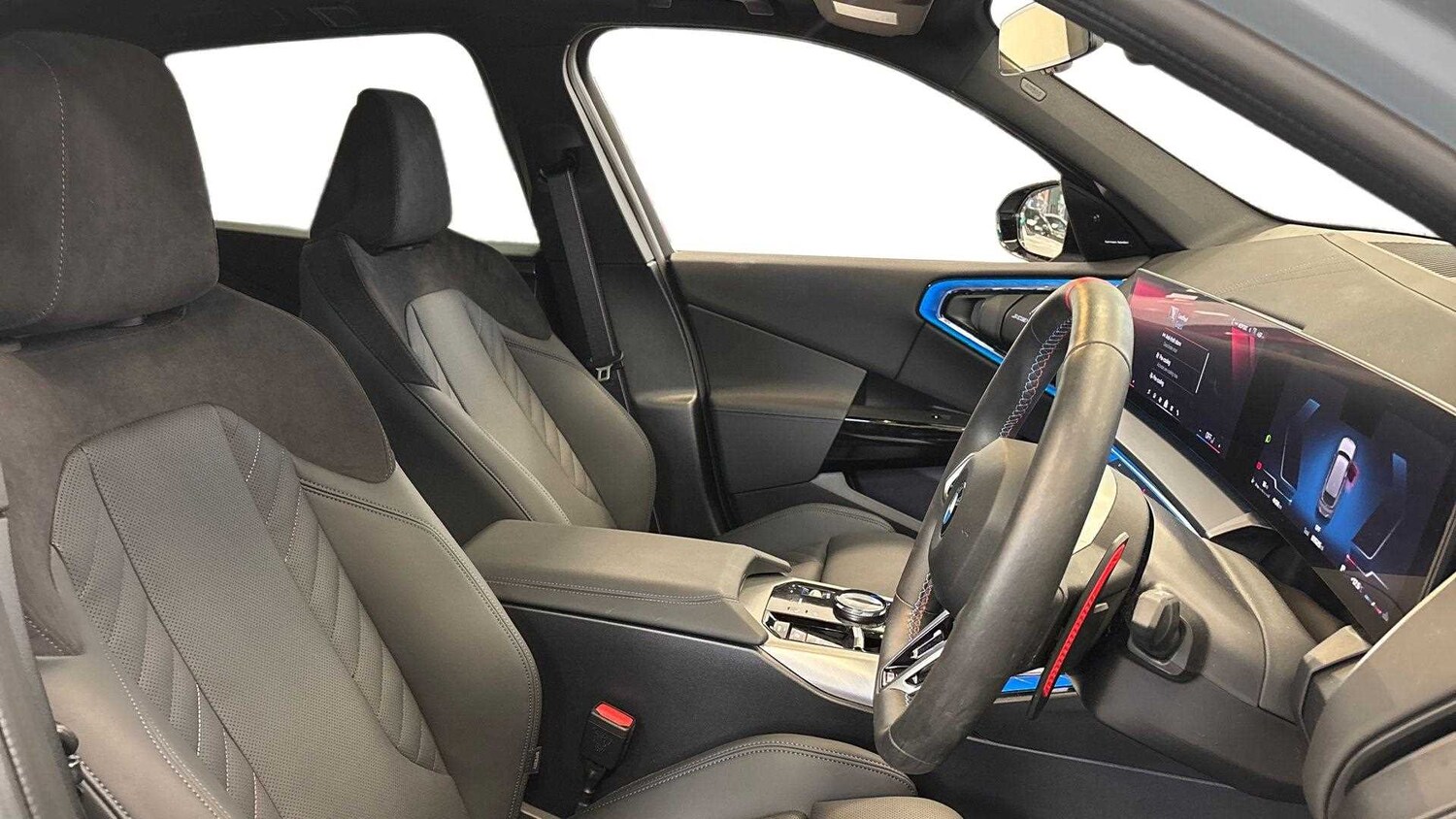 Used BMW X3 2025 for sale - 77615298: Photo 13