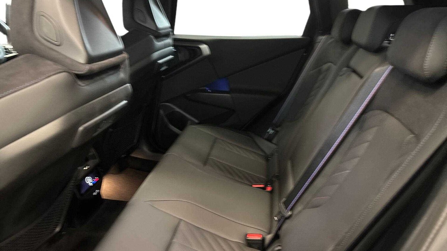 Used BMW X3 2025 for sale - 77615298: Photo 14