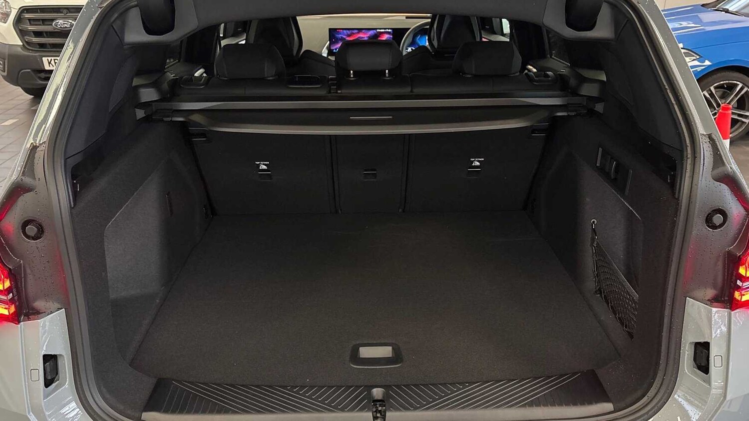 Used BMW X3 2025 for sale - 77615298: Photo 15