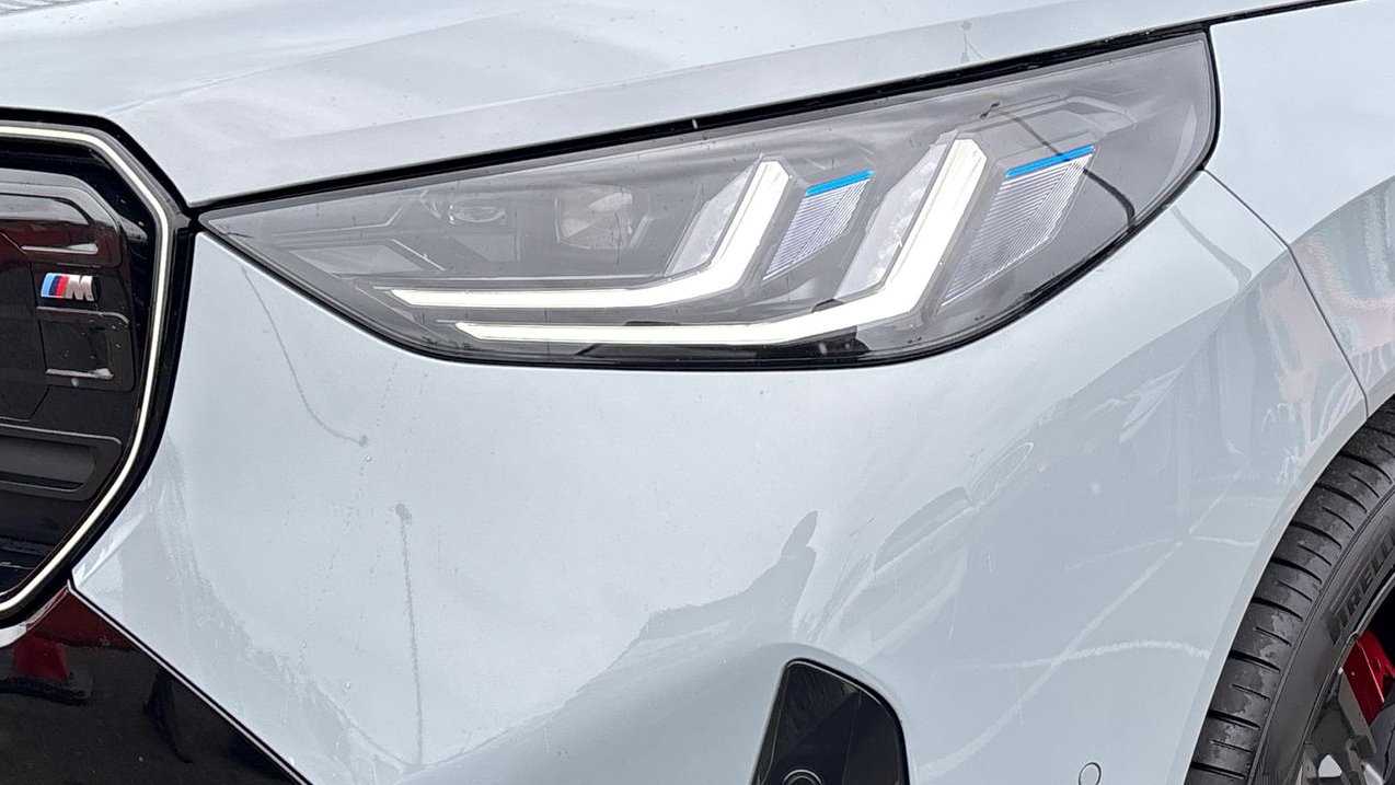 Used BMW X3 2025 for sale - 77615298: Photo 18