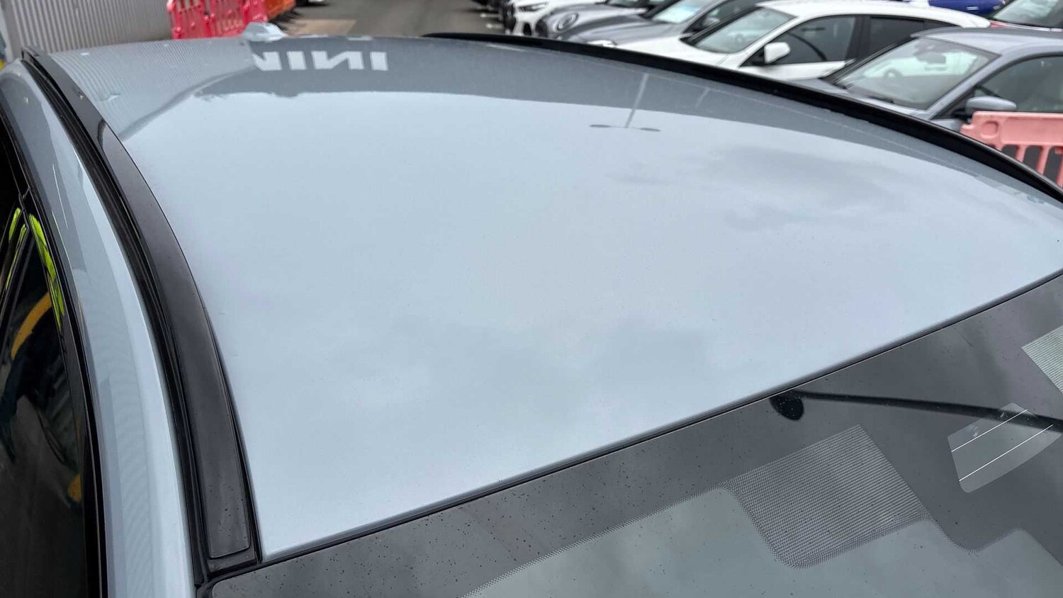 Used BMW X3 2025 for sale - 77615298: Photo 19