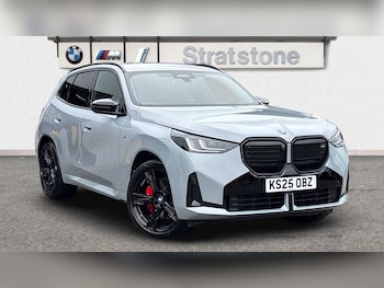 Used BMW X3 2025 for sale - 77615298: Photo