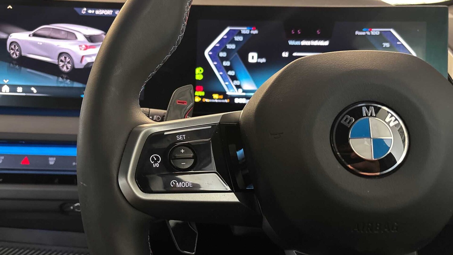 Used BMW X3 2025 for sale - 77615298: Photo 22