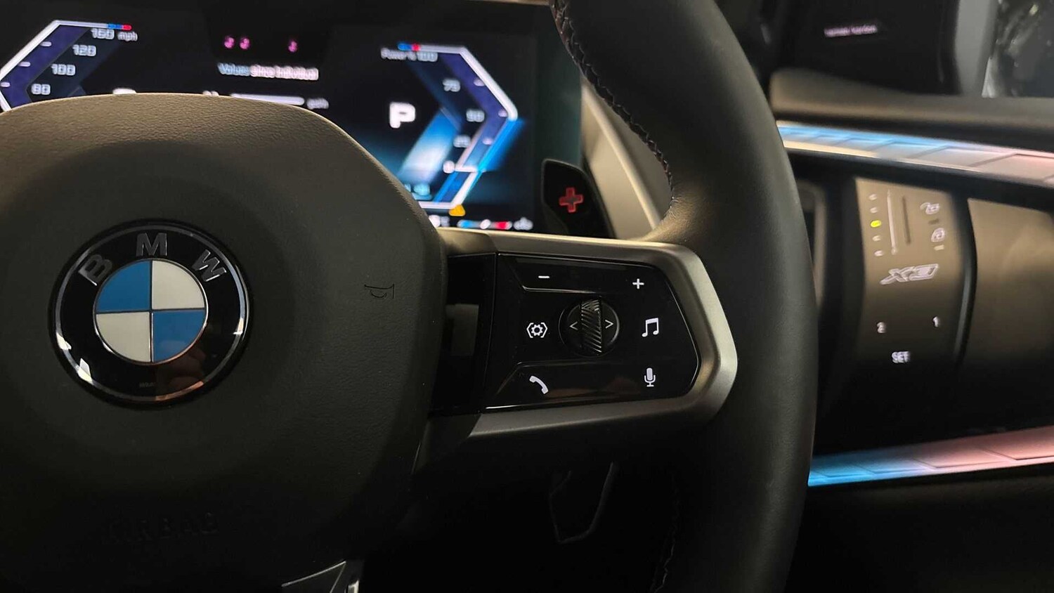 Used BMW X3 2025 for sale - 77615298: Photo 23