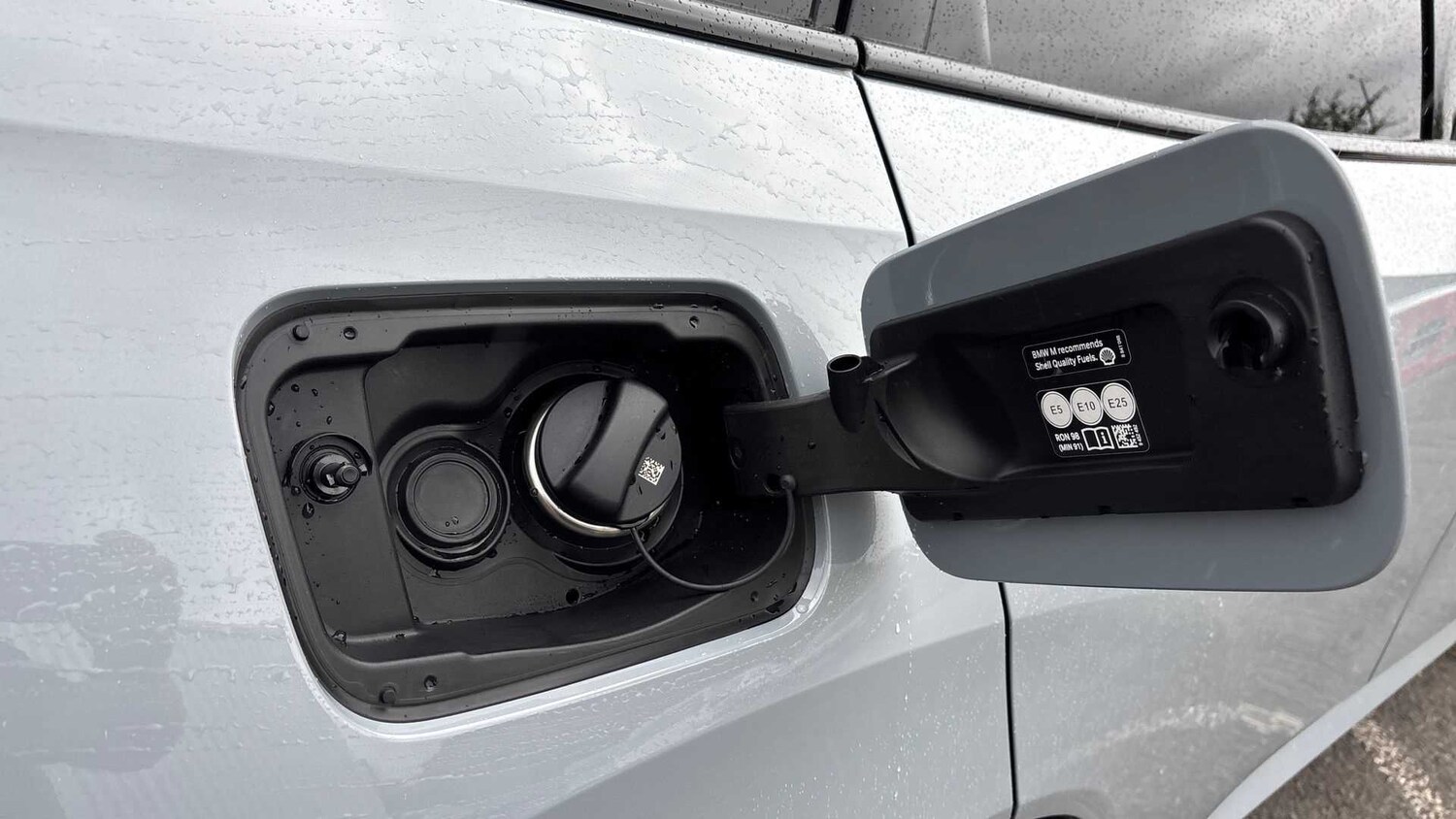 Used BMW X3 2025 for sale - 77615298: Photo 25