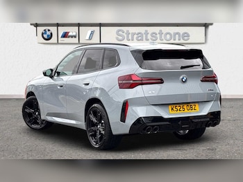 Used BMW X3 2025 for sale - 77615298: Photo