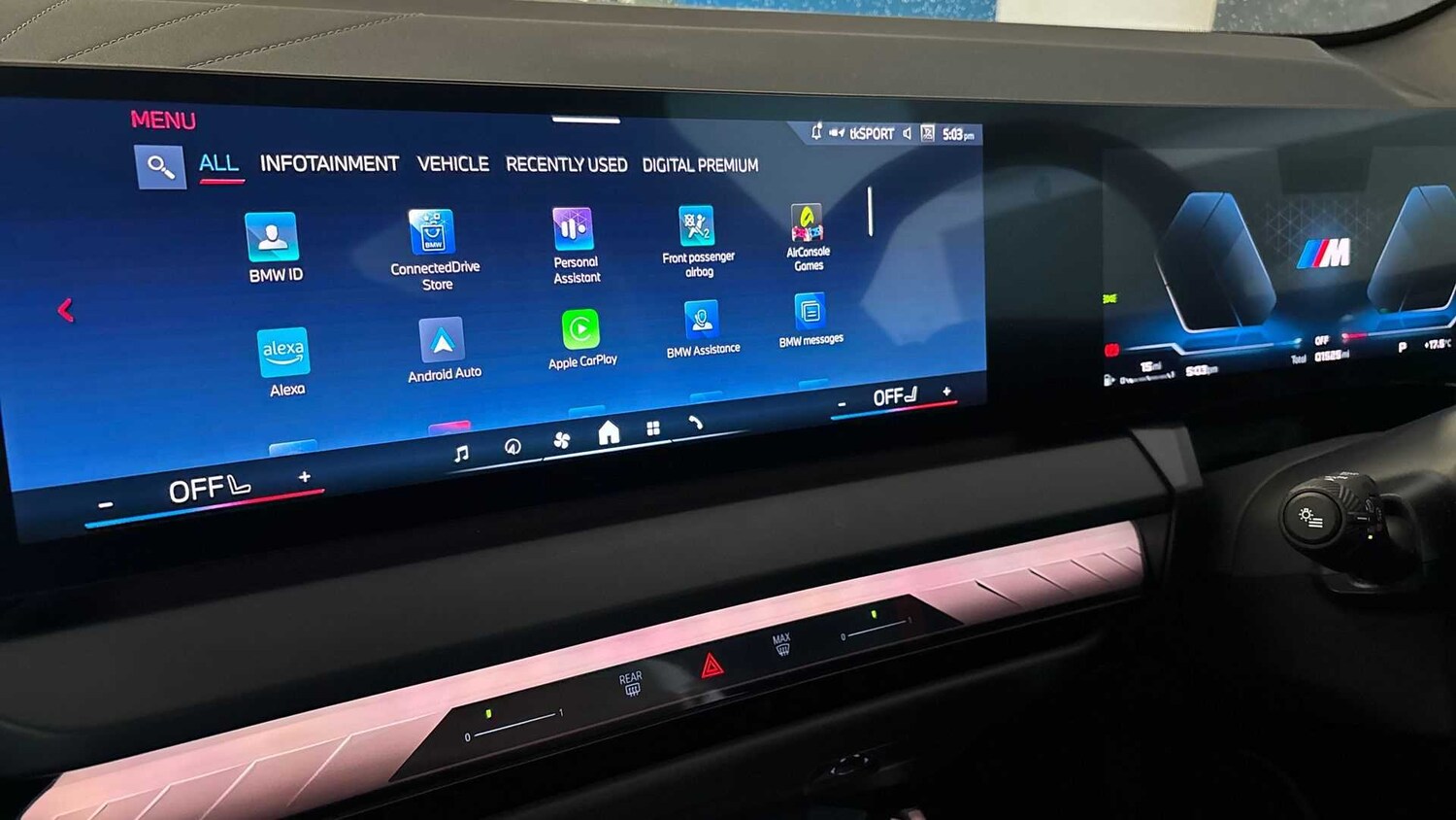 Used BMW X3 2025 for sale - 77615298: Photo 31