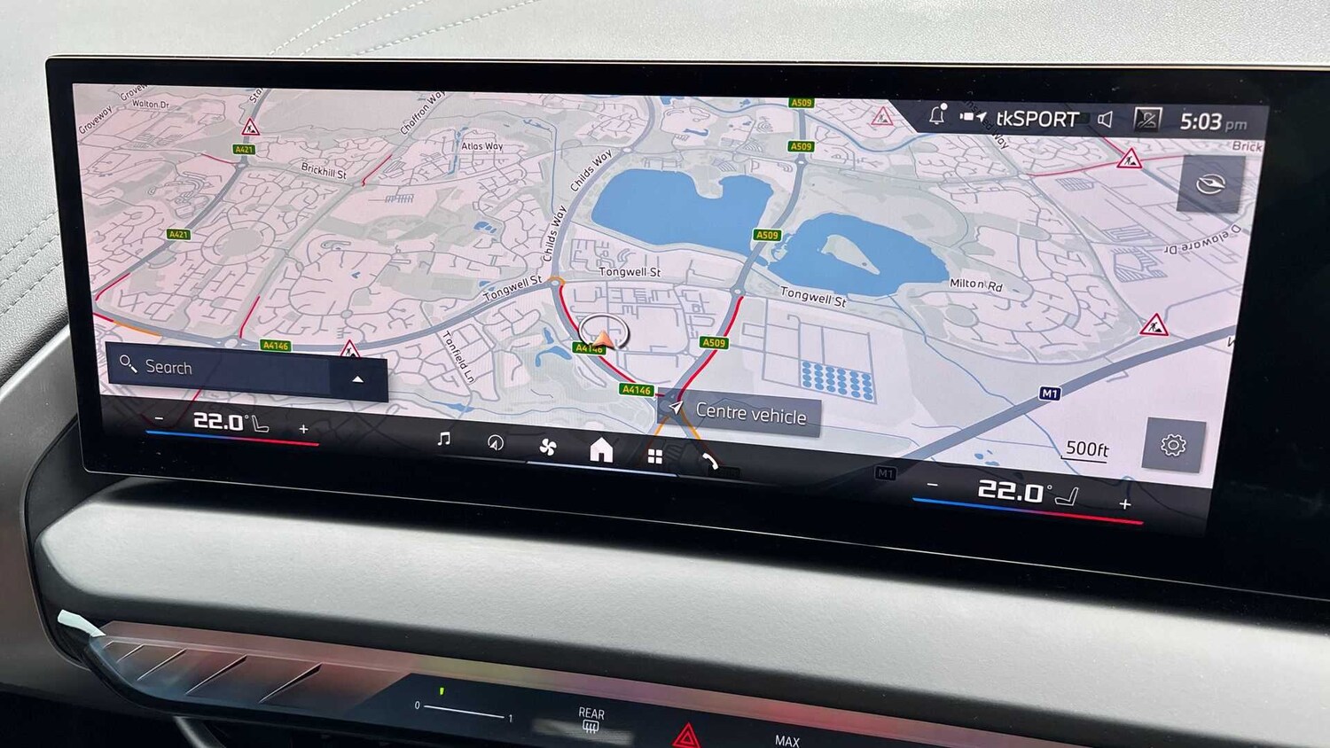 Used BMW X3 2025 for sale - 77615298: Photo 33