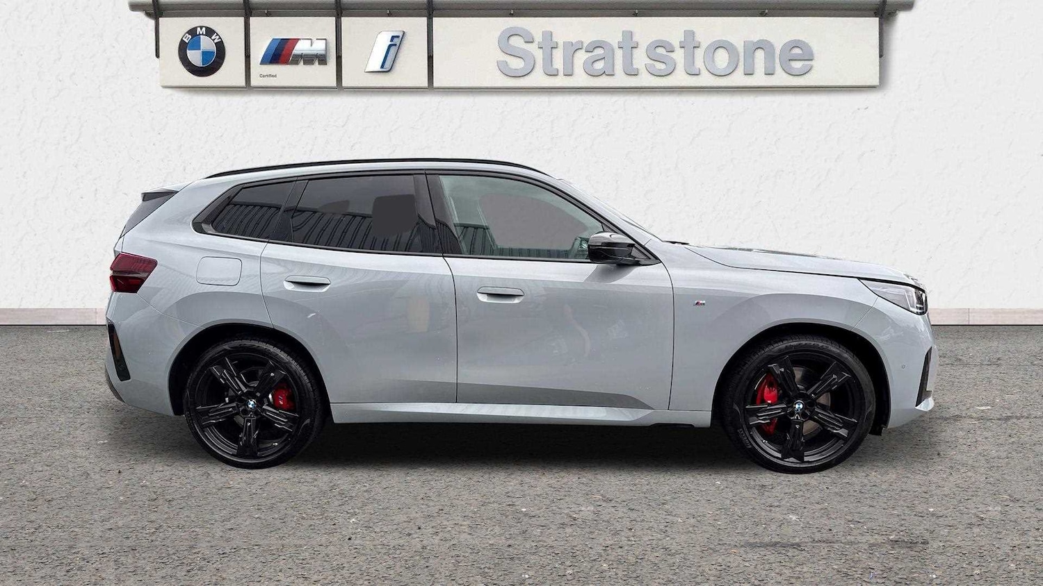 Used BMW X3 2025 for sale - 77615298: Photo 4