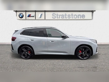 Used BMW X3 2025 for sale - 77615298: Photo