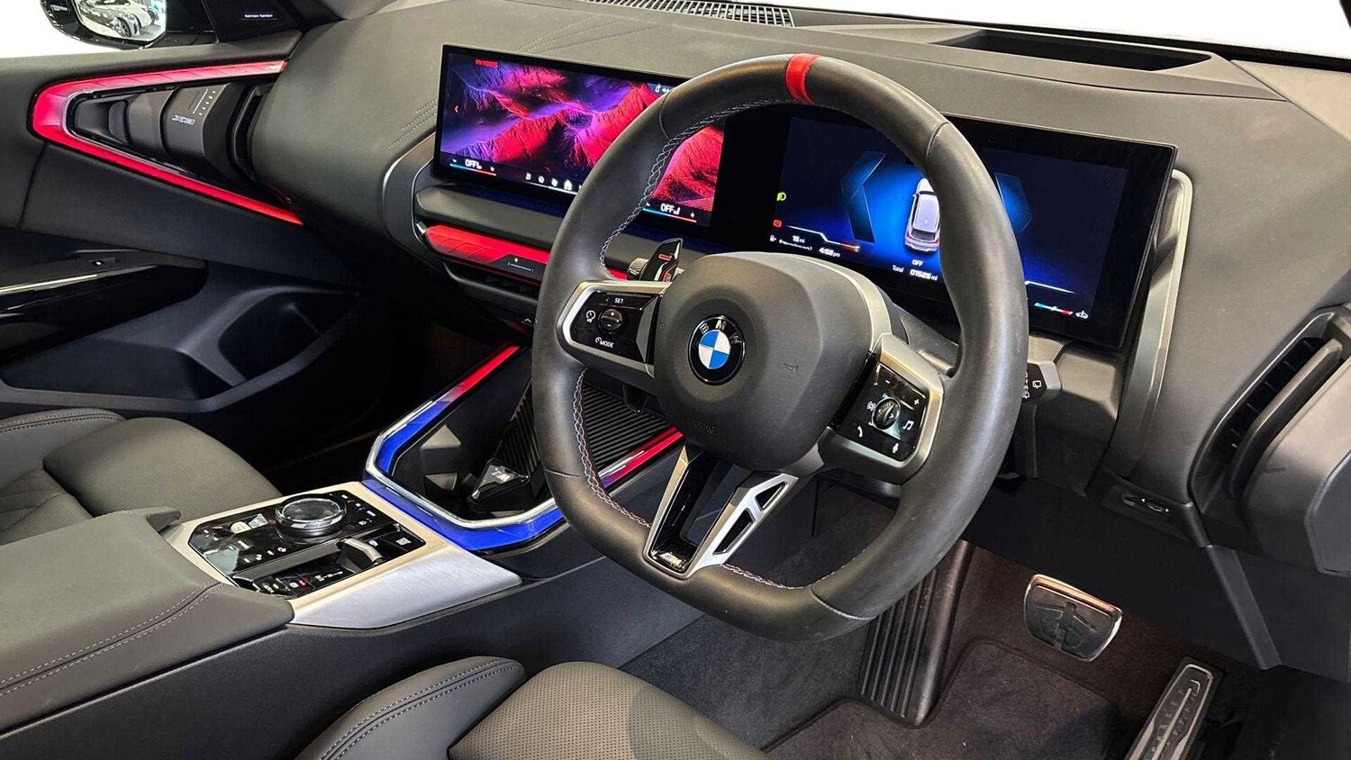 Used BMW X3 2025 for sale - 77615298: Photo 8