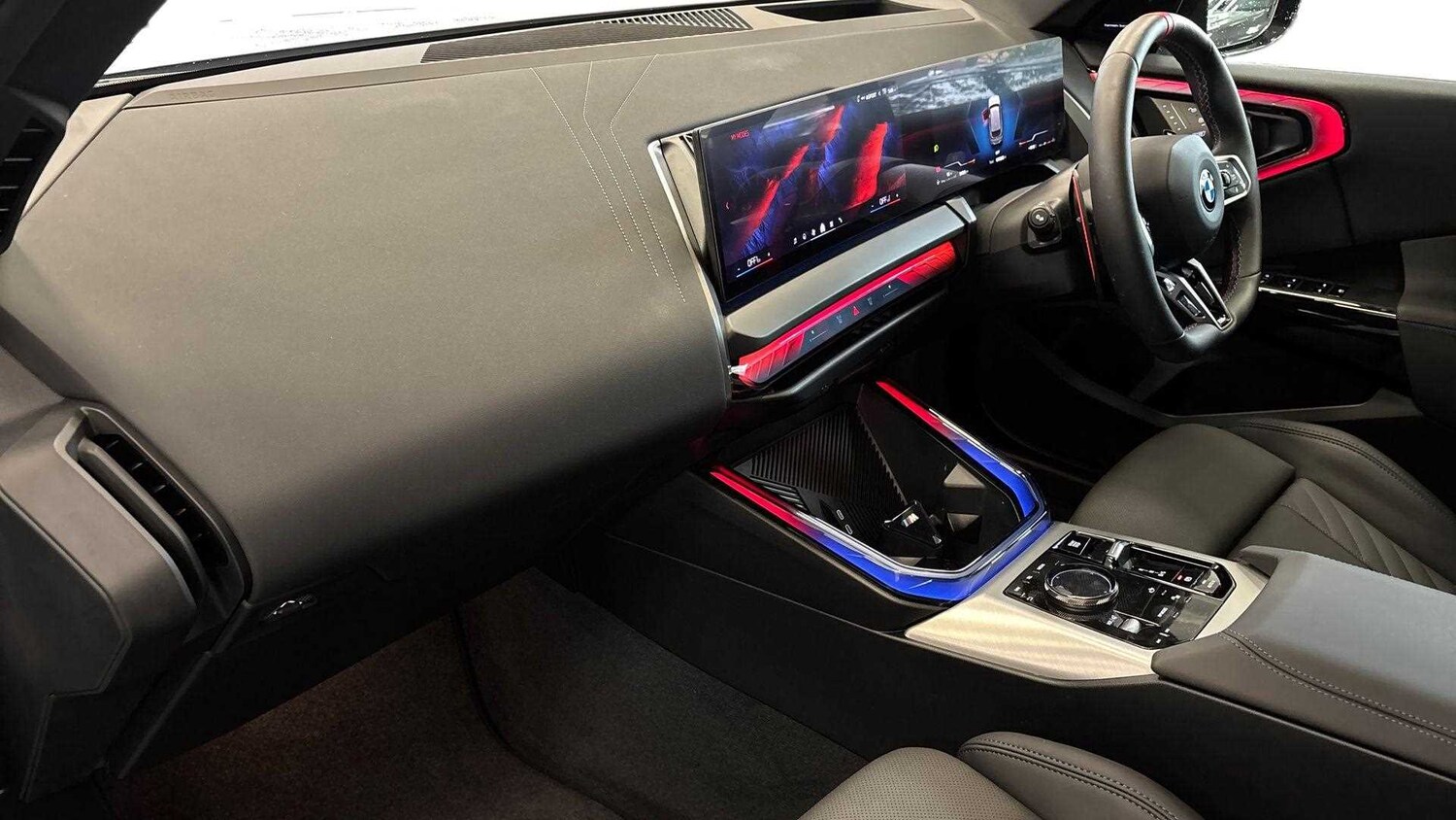 Used BMW X3 2025 for sale - 77615298: Photo 9