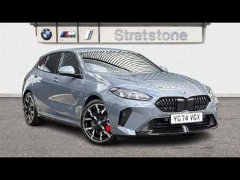 2024 - 120 M Sport 5dr Step Auto