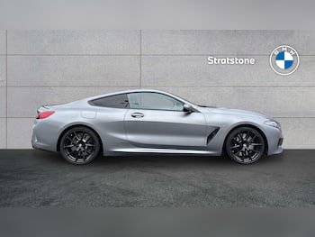 Used BMW 8 Series 2023 for sale - 79716395: Photo