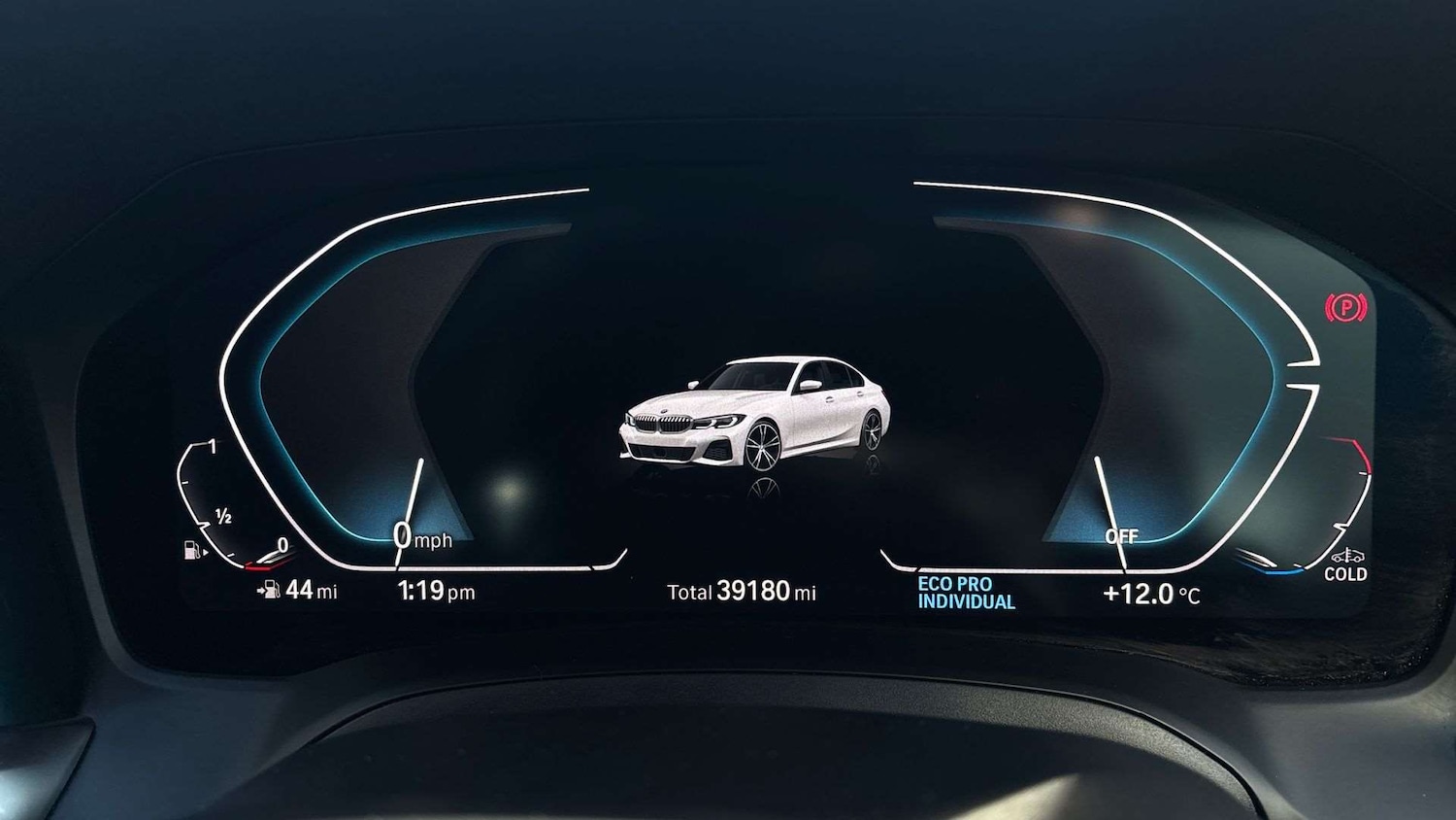 Used BMW 3 Series 2020 for sale - 77996115: Photo 11