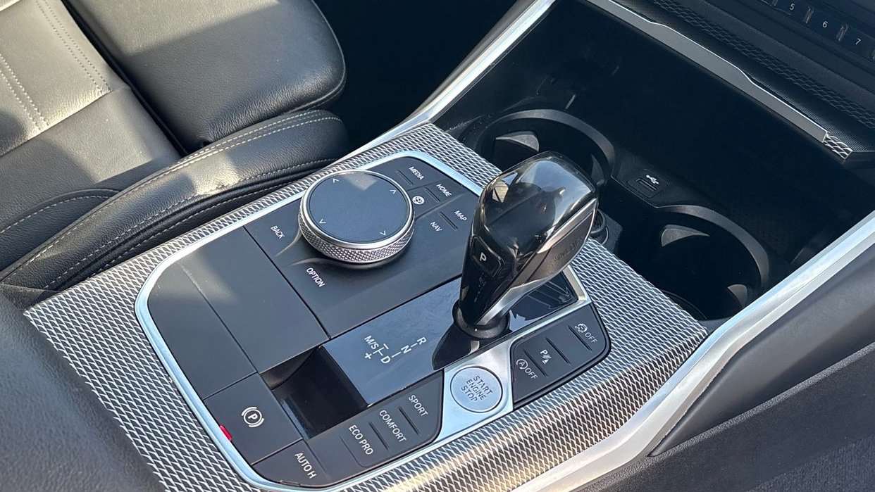 Used BMW 3 Series 2020 for sale - 77996115: Photo 12