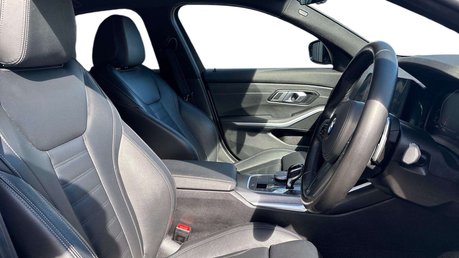 Used BMW 3 Series 2020 for sale - 77996115: Photo 13