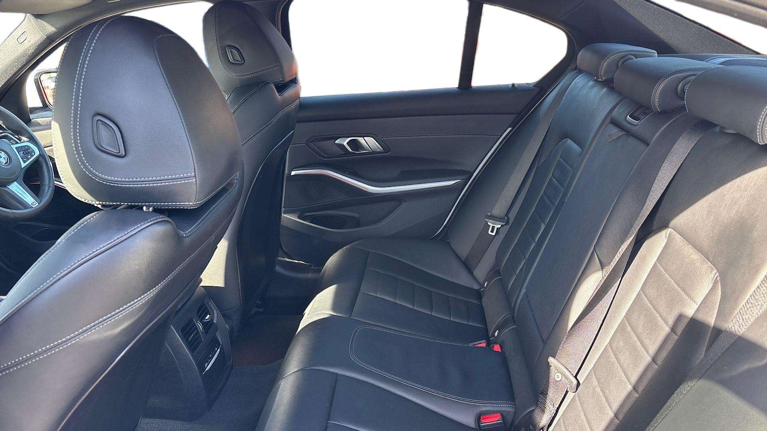 Used BMW 3 Series 2020 for sale - 77996115: Photo 14