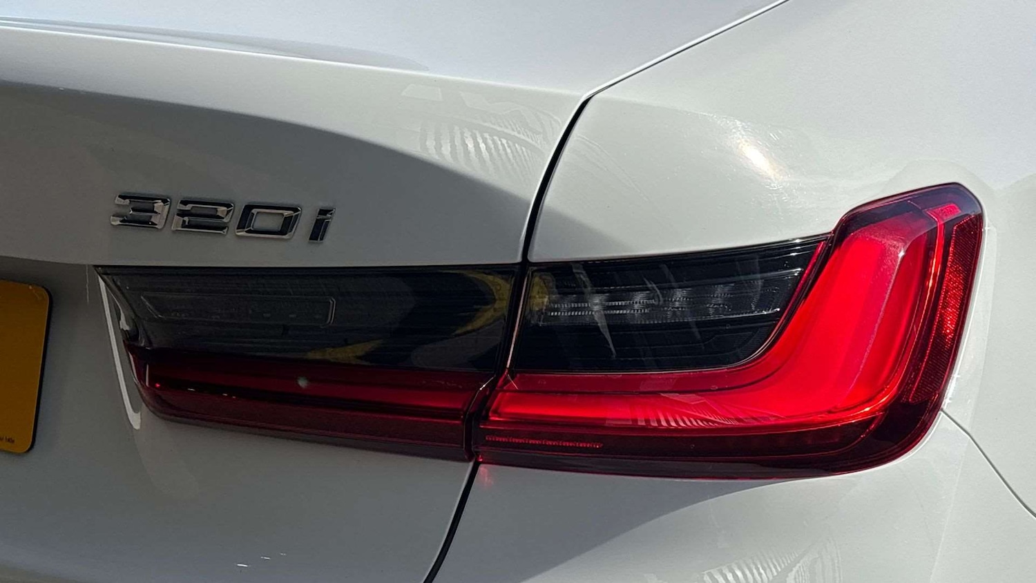 Used BMW 3 Series 2020 for sale - 77996115: Photo 17